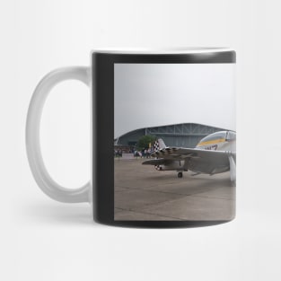 TF-51D Mustang ‘Contrary Mary’ Mug